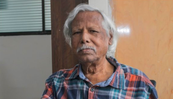শুক্রবার শেষবারের মতো গণস্বাস্থ্য কেন্দ্রে যাবেন ডা. জাফরুল্লাহ