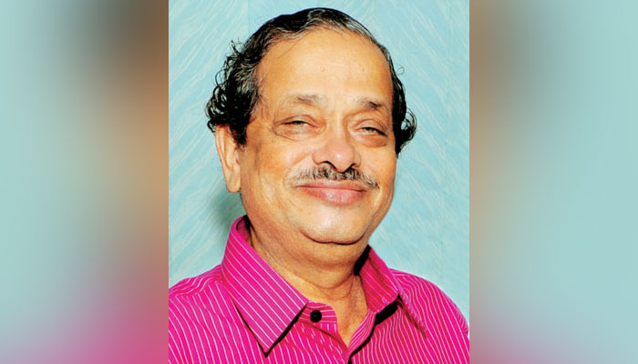আজ গোলাম সারওয়ারের ৮১তম জন্মদিন