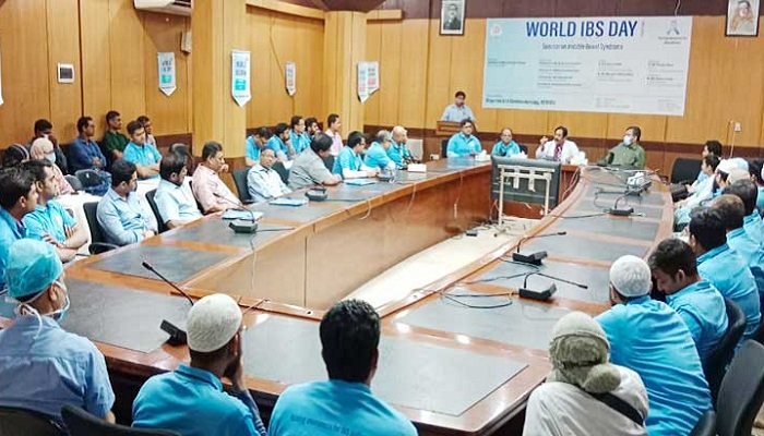 দেশের ৮৫ লাখ মানুষ ‘বিরক্তিকর’ পেটের সমস্যায় আক্রান্ত