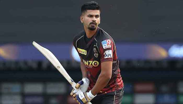 আইপিএলের সঙ্গে টেস্টের ফাইনালও শেষ আইয়ারের