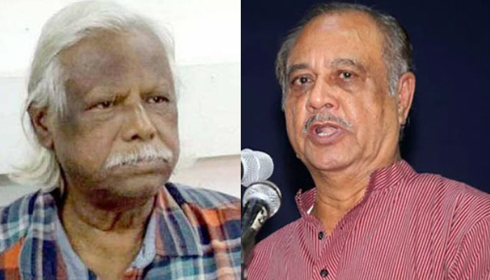 ডা. জাফরুল্লাহ মৃত্যুহীন প্রাণ, বিবেকের বার্তাবাহক: আ স ম রব