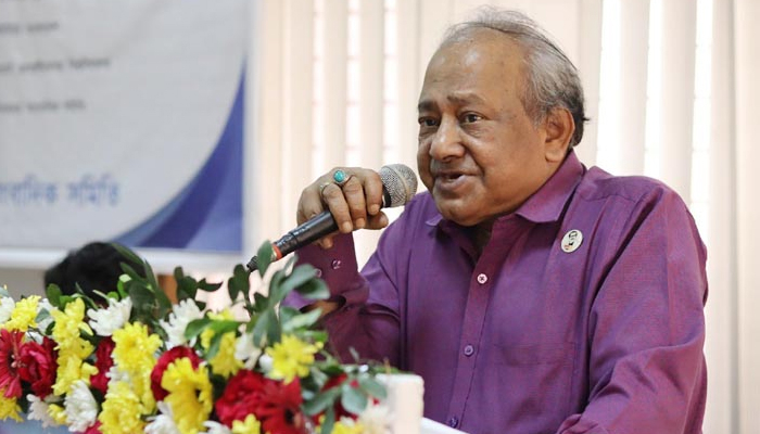জাফর ওয়াজেদ তৃতীয়বারের মতো পিআইবির মহাপরিচালক