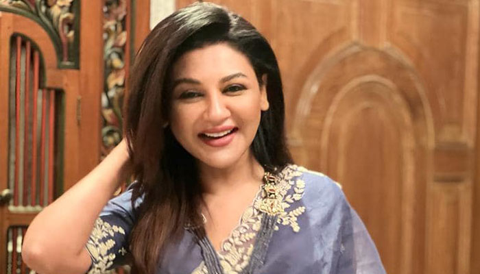 আমি সবার, তোমরাও সবার হয়ে ওঠো: জয়া আহসান