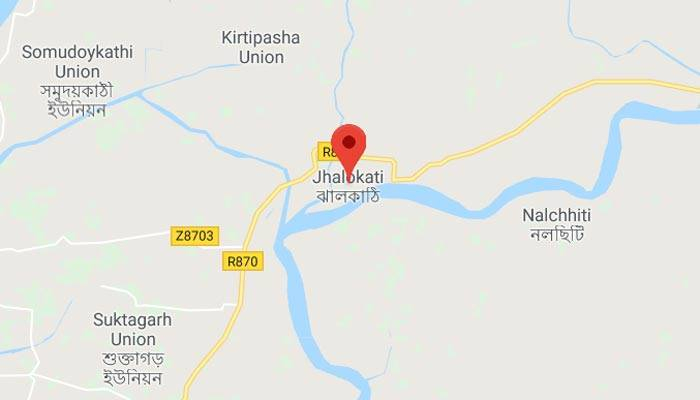 যুবলীগের দুই গ্রুপের সংঘর্ষে ৮ জন আহত