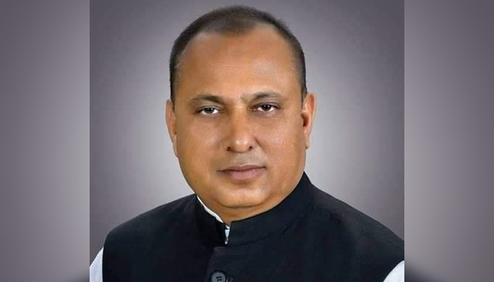স্বাস্থ্য কর্মকর্তাকে লাঞ্ছিতের অভিযোগ মেয়রের বিরুদ্ধে