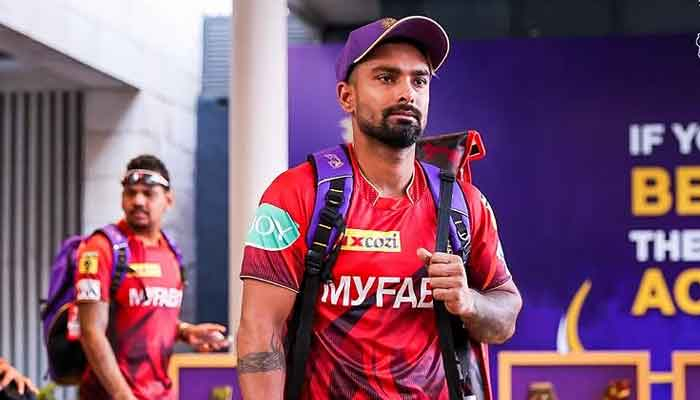 লিটনকে বাদ দেওয়ার পরামর্শ আকাশ চোপড়ার