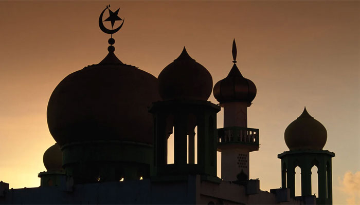 পবিত্র জুমাতুল বিদা আজ