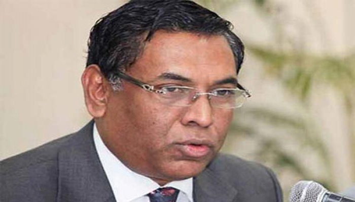 ‘অভ্যন্তরীণ নৌ-যোগাযোগ যানজট নিরসনে গুরুত্বপূর্ণ অবদান রাখব’