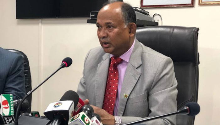 ঈদযাত্রায় টিকিট ছাড়া ট্রেনে ভ্রমণের সুযোগ নেই: রেলমন্ত্রী