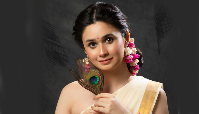 সিনেমাটি ঘোষণার পর বেশি প্রচারণা আমিই করেছি: ঐশী