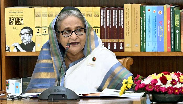 নতুন দেশে বৈদেশিক কর্মসংস্থান অনুসন্ধানে গুরুত্বারোপ প্রধানমন্ত্রীর