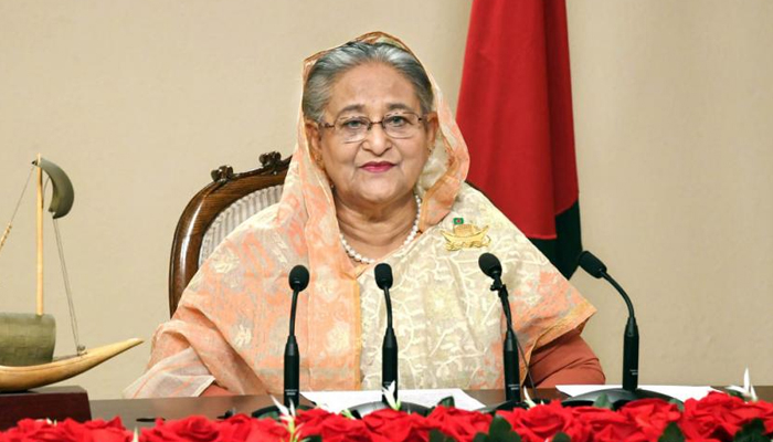 জাপানের সম্রাট ও প্রধানমন্ত্রীর সঙ্গে শেখ হাসিনার বৈঠক আজ