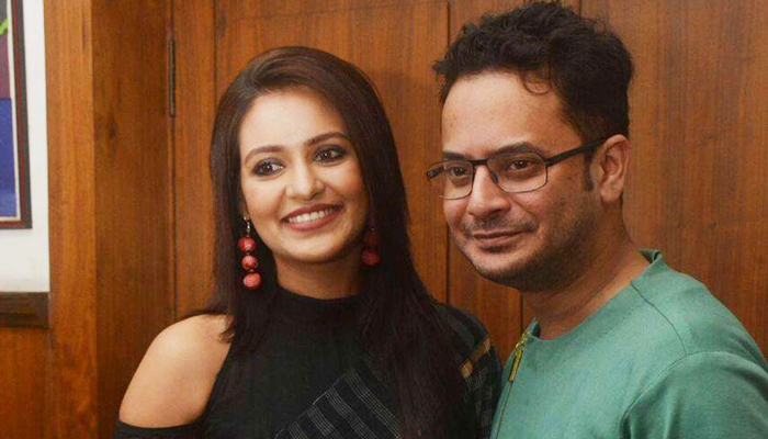 আবার এক হচ্ছেন রাহুল-প্রিয়াঙ্কা?