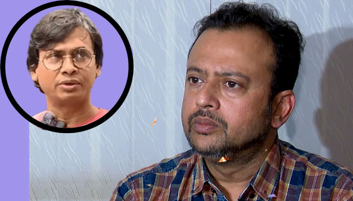 প্রতারণার অভিযোগ নির্মাতার, রিয়াজ বললেন আমি ভুল করিনি