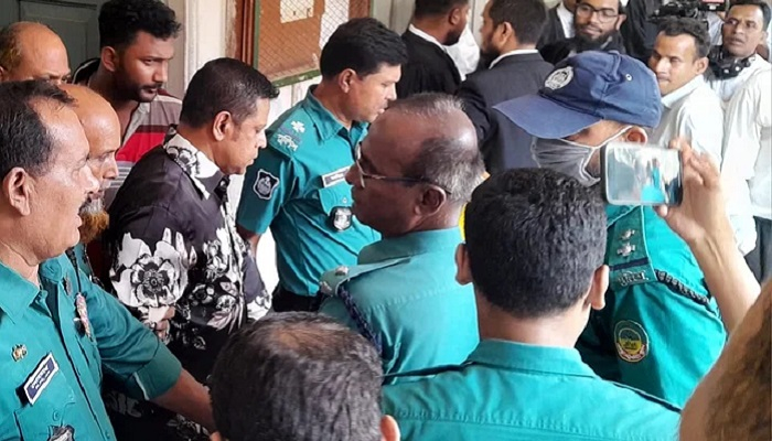 দুর্নীতিবাজদের কাছে ছেলেমেয়ে বিয়ে দেবেন না