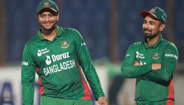 লঙ্কান লিগে খেলবেন সাকিব-লিটন