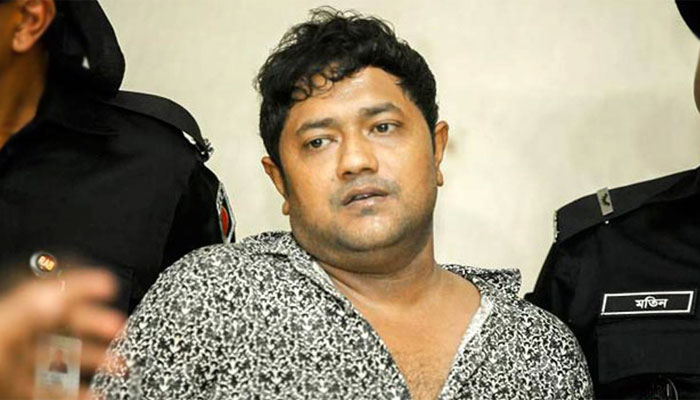 রানা প্লাজার সোহেল রানার জামিন স্থগিত
