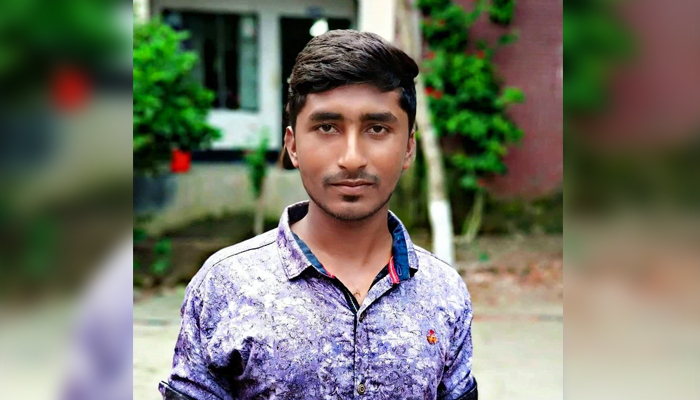 ঘুমিয়ে থাকা বড় ভাইকে গলাকেটে হত্যার অভিযোগ তার বিরুদ্ধে
