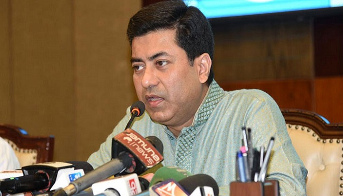 ৪ বছর আগেই বঙ্গবাজার ঝুঁকিপূর্ণ ঘোষণা করেছিল ডিএসসিসি: তাপস