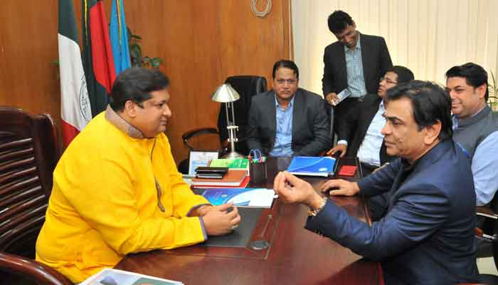 বাফুফের ‘অজুহাত’, প্রধানমন্ত্রীকে বিস্তারিত বলবেন ক্রীড়া প্রতিমন্ত্রী