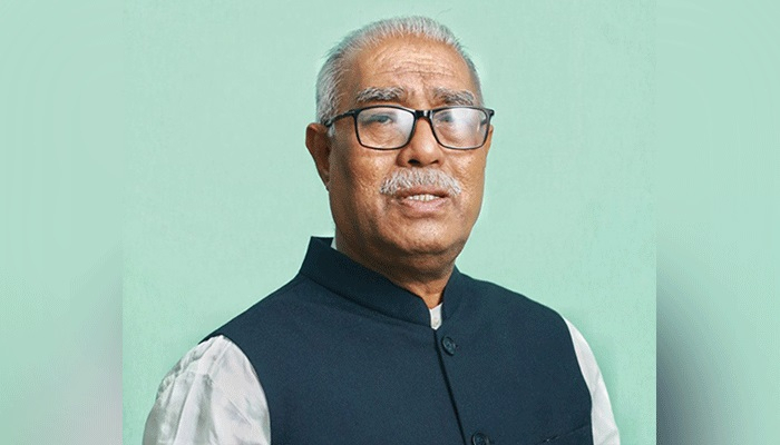 খালেকের বিপরীতে পাঁচ ‘দুর্বল’ প্রার্থী খালেকের বিপরীতে পাঁচ ‘দুর্বল’ প্রার্থী