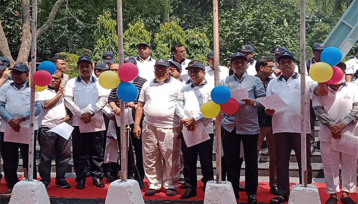 স্মার্ট বাংলাদেশ বিনির্মাণে প্রকৌশলীরা প্রধান কারিগর স্মার্ট বাংলাদেশ বিনির্মাণে প্রকৌশলীরা প্রধান কারিগর