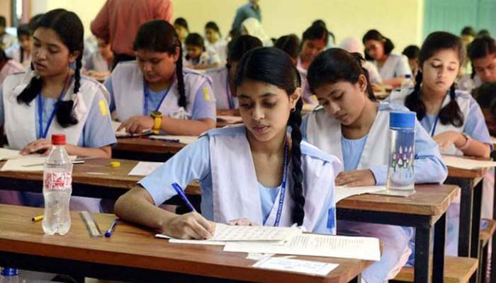 রাজশাহী বোর্ডে ইংরেজির দুইপত্রে একই প্যারাগ্রাফ রাজশাহী বোর্ডে ইংরেজির দুইপত্রে একই প্যারাগ্রাফ