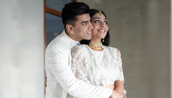 'সত্যিই বিয়ে করেছি, এখন ভালো স্বামী হওয়ার চেষ্টা করব' 'সত্যিই বিয়ে করেছি, এখন ভালো স্বামী হওয়ার চেষ্টা করব'