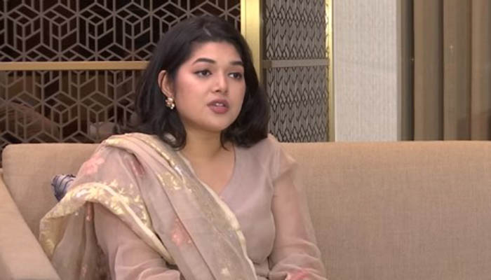‘বুশরার নিয়োগ যুক্তরাষ্ট্রের প্রতিষ্ঠানে, ডিএনসিসির সম্পৃক্ততা নেই’ ‘বুশরার নিয়োগ যুক্তরাষ্ট্রের প্রতিষ্ঠানে, ডিএনসিসির সম্পৃক্ততা নেই’