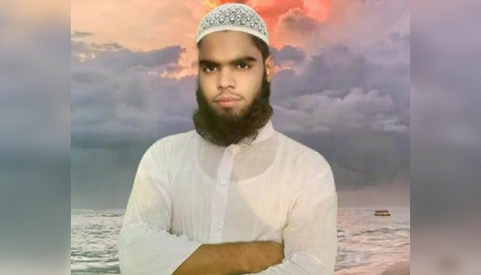 বাসায় ঢুকে কলেজছাত্রীকে কুপিয়ে হত্যা: অভিযুক্ত গৃহশিক্ষক গ্রেপ্তার বাসায় ঢুকে কলেজছাত্রীকে কুপিয়ে হত্যা: অভিযুক্ত গৃহশিক্ষক গ্রেপ্তার