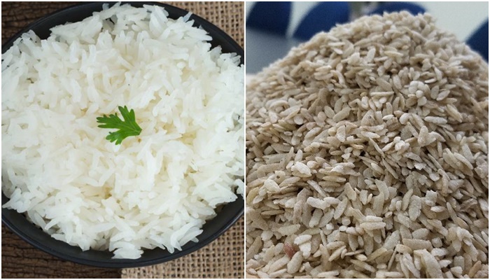 চিড়া নাকি ভাত, স্বাস্থ্যের জন্য কোনটা বেশি উপকারী চিড়া নাকি ভাত, স্বাস্থ্যের জন্য কোনটা বেশি উপকারী