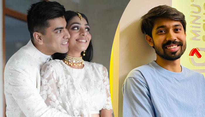 আয়মানের আগেই বিয়ে করলেন, কথা রাখতে পারেনি সালমান আয়মানের আগেই বিয়ে করলেন, কথা রাখতে পারেনি সালমান