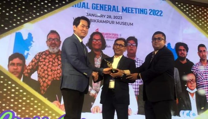 এশিয়ার সেরা বিএসপিএ এশিয়ার সেরা বিএসপিএ