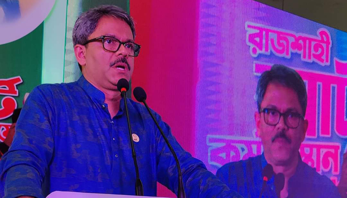 পৃথিবীকে নেতৃত্ব দেবে বাংলাদেশসহ এশিয়ার তিন দেশ: পররাষ্ট্র প্রতিমন্ত্রী পৃথিবীকে নেতৃত্ব দেবে বাংলাদেশসহ এশিয়ার তিন দেশ: পররাষ্ট্র প্রতিমন্ত্রী