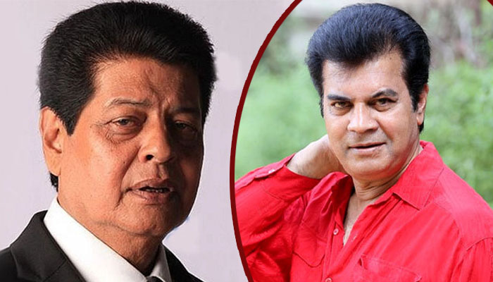 নায়ক ফারুকের ছবি দেখে অভিনয়ে এসেছিলেন ইলিয়াস কাঞ্চন নায়ক ফারুকের ছবি দেখে অভিনয়ে এসেছিলেন ইলিয়াস কাঞ্চন