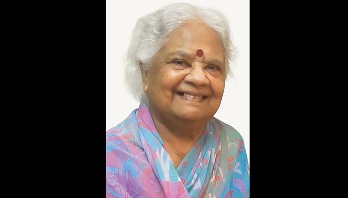 হেনা আহমেদ মারা গেছেন হেনা আহমেদ মারা গেছেন