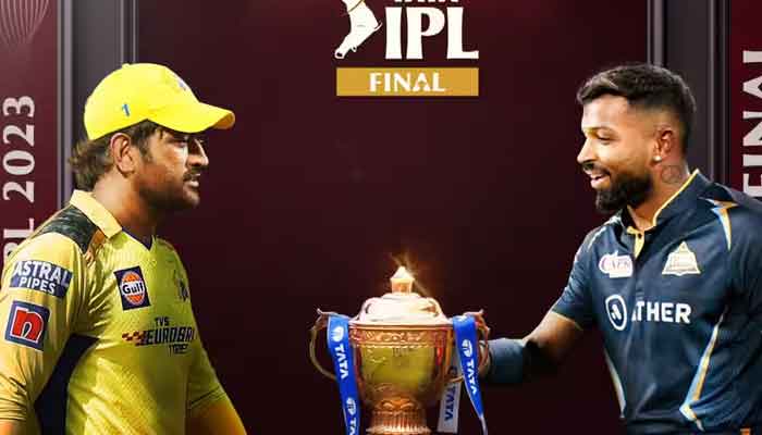 আইপিএল ফাইনাল: আজও বৃষ্টি হলে চ্যাম্পিয়ন কে? আইপিএল ফাইনাল: আজও বৃষ্টি হলে চ্যাম্পিয়ন কে?