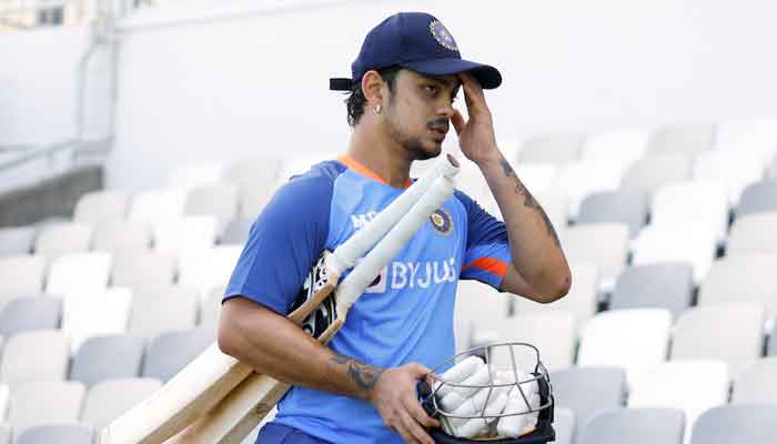 টেস্ট চ্যাম্পিয়নশিপের ফাইনালের দলে রাহুলের জায়গায় ইশান টেস্ট চ্যাম্পিয়নশিপের ফাইনালের দলে রাহুলের জায়গায় ইশান