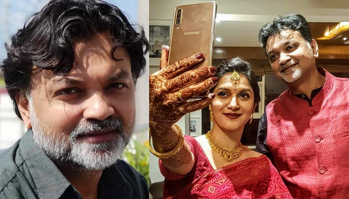 মিথিলার সঙ্গে বিচ্ছেদের খবর, সৃজিত বললেন ভিত্তি নেই মিথিলার সঙ্গে বিচ্ছেদের খবর, সৃজিত বললেন ভিত্তি নেই