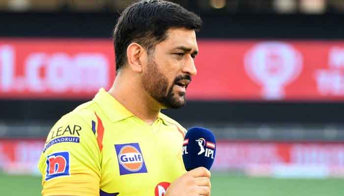 অবসর নিয়ে এখনই মাথাব্যথা চান না ধোনি অবসর নিয়ে এখনই মাথাব্যথা চান না ধোনি