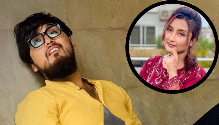 মাদক না ছাড়ায় গায়ক নোবেলকে তালাক দিলেন সালসাবিল মাদক না ছাড়ায় গায়ক নোবেলকে তালাক দিলেন সালসাবিল
