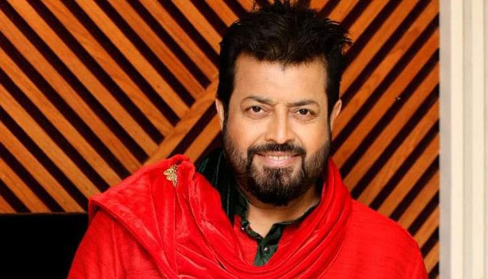 কোন ওয়েব সিরিজ দেখে ওমর সানী বললেন,পর্ন চালানোর পাঁয়তারা চলছে? কোন ওয়েব সিরিজ দেখে ওমর সানী বললেন,পর্ন চালানোর পাঁয়তারা চলছে?