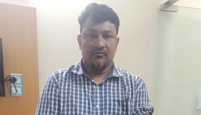 যেভাবে মাদক কারবারি হয়ে উঠলেন রবিউল যেভাবে মাদক কারবারি হয়ে উঠলেন রবিউল