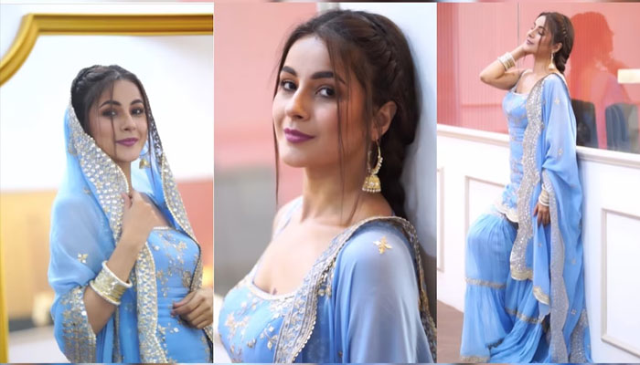 সিদ্ধার্থের সেই শেহনাজ গিল ৩৮ কোটি টাকায় বাড়ি কিনলেন সিদ্ধার্থের সেই শেহনাজ গিল ৩৮ কোটি টাকায় বাড়ি কিনলেন