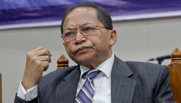 এসকে সিনহার বিরুদ্ধে দুদকের মামলার প্রতিবেদন জমার তারিখ ১৩ জুলাই এসকে সিনহার বিরুদ্ধে দুদকের মামলার প্রতিবেদন জমার তারিখ ১৩ জুলাই