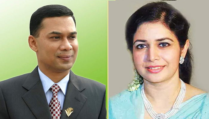 তারেক-জোবাইদার মামলা: সাক্ষ্যগ্রহণ নিয়ে আদালতে হইচই, হট্টগোল তারেক-জোবাইদার মামলা: সাক্ষ্যগ্রহণ নিয়ে আদালতে হইচই, হট্টগোল