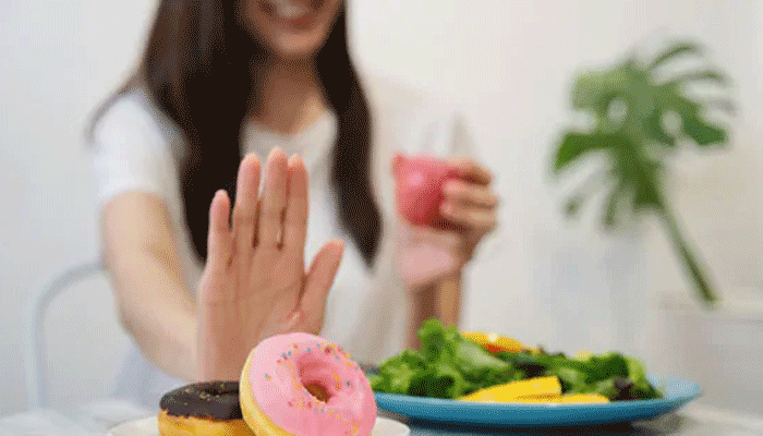 রাতে কোন খাবার খেলে বাড়ে অ্যাসিডিটির সমস্যা