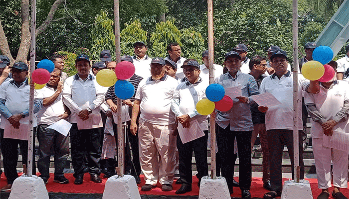 স্মার্ট বাংলাদেশ বিনির্মাণে প্রকৌশলীরা প্রধান কারিগর