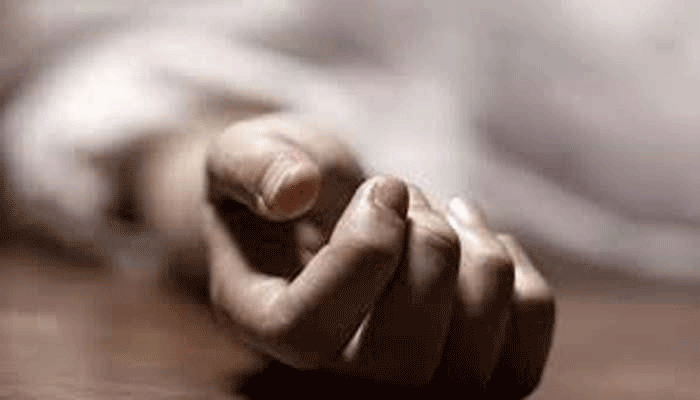 স্বামীর বিরুদ্ধে স্ত্রীকে হত্যার অভিযোগ