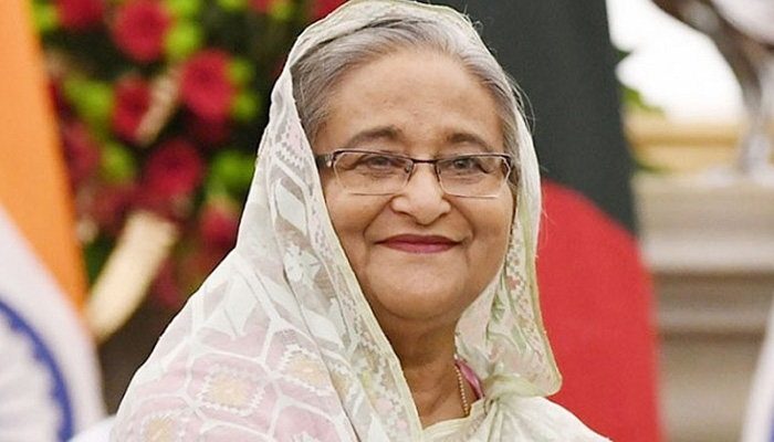 সংকটমোচনে শেখ হাসিনার জাদুকরি নেতৃত্ব